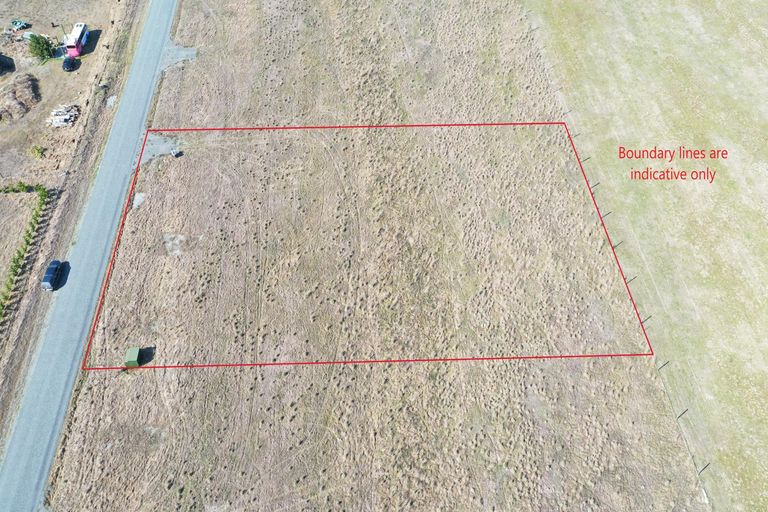 Photo of property in 63 Old Glen Lyon Road, Twizel, 7999