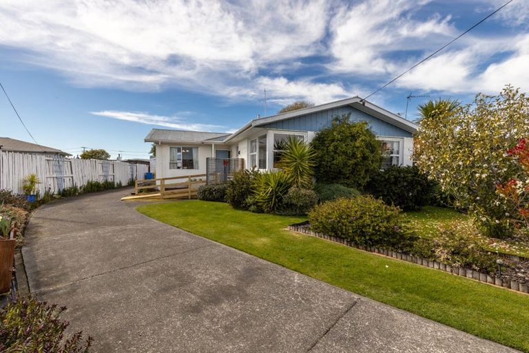 Photo of property in 6 Moana Crescent, Redwoodtown, Blenheim, 7201