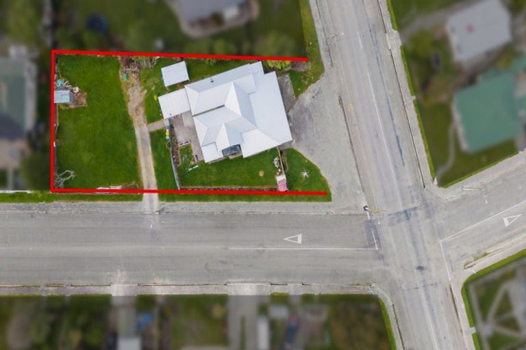 Photo of property in 28 Parsonage Road, Waimate, 7924