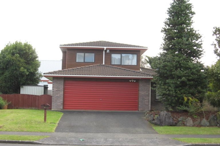 Photo of property in 71 Carnoustie Drive, Wattle Downs, Auckland, 2103