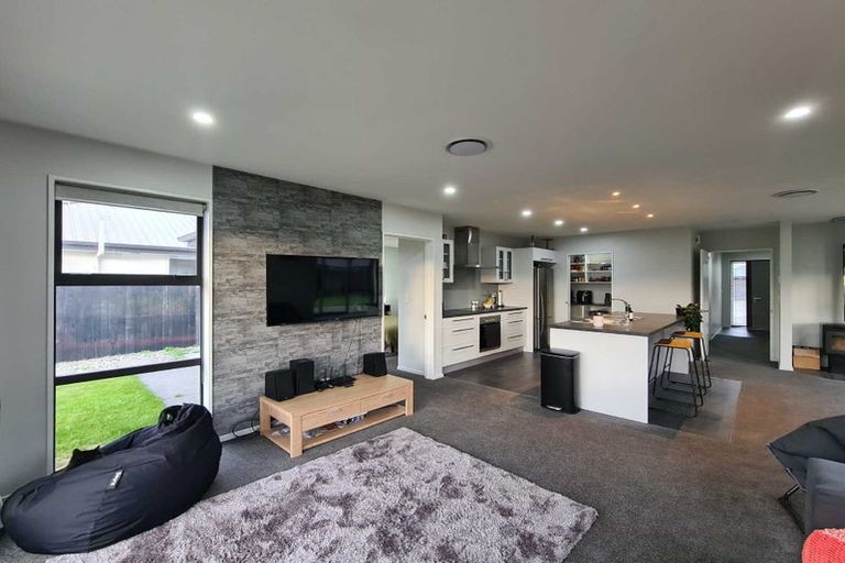 Photo of property in 3 Lawrence Drive, Rolleston, 7614