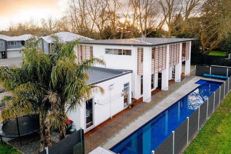 Photo of property in 7 Gordonton Road, Chartwell, Hamilton, 3281