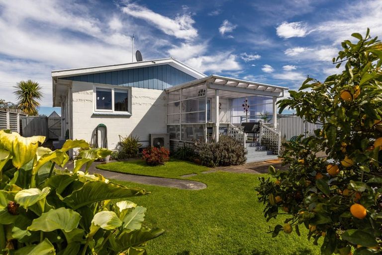 Photo of property in 6 Moana Crescent, Redwoodtown, Blenheim, 7201