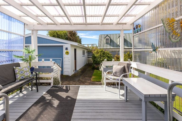 Photo of property in 6 Moana Crescent, Redwoodtown, Blenheim, 7201