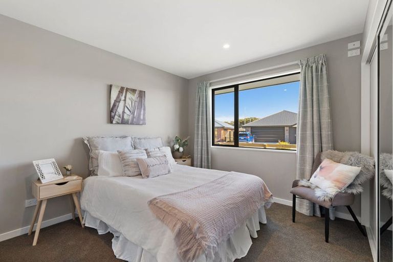 Photo of property in 2 Kotua Street, Woodend, 7610