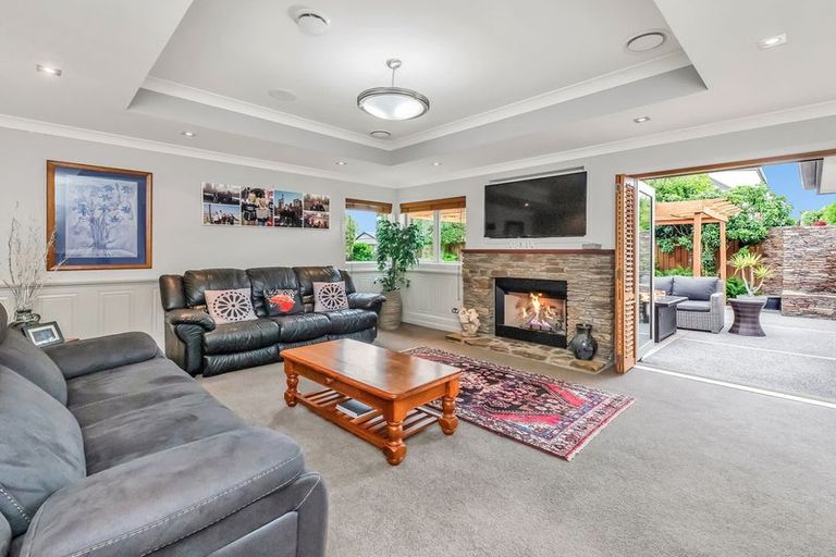 Photo of property in 18 Lochmore Street, Bishopdale, Christchurch, 8051