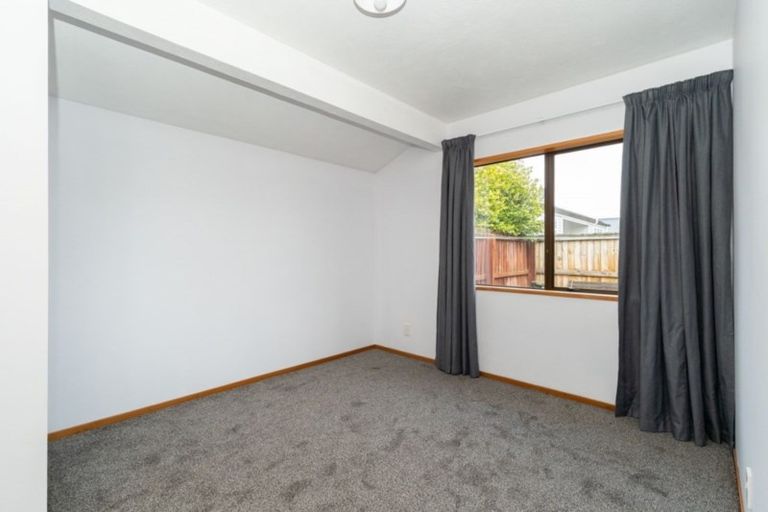 Photo of property in 3/40 Boon Street, Sydenham, Christchurch, 8023