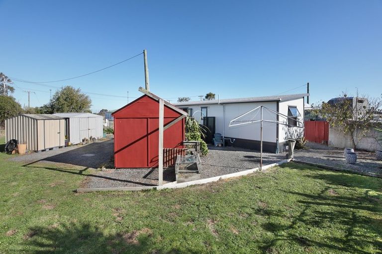 Photo of property in 9 Princess Street, Marton, 4710