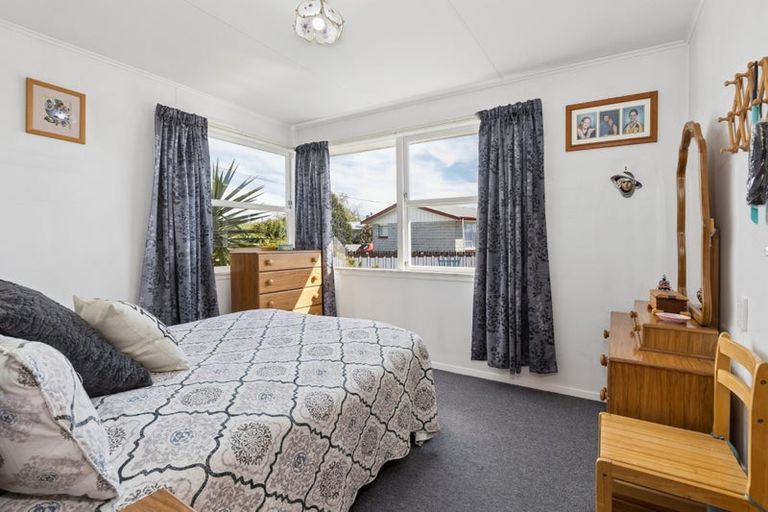 Photo of property in 6 Moana Crescent, Redwoodtown, Blenheim, 7201