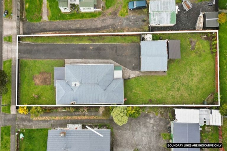 Photo of property in 70 Bailey Street, Huntly, 3700