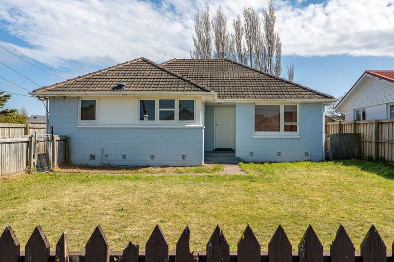 Photo of property in 35 Corhampton Street, Aranui, Christchurch, 8061