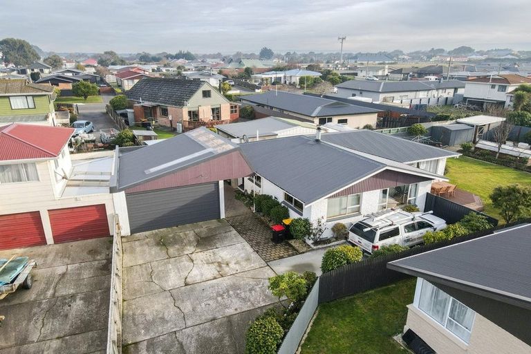 Photo of property in 8 Mepal Place, Kingswell, Invercargill, 9812