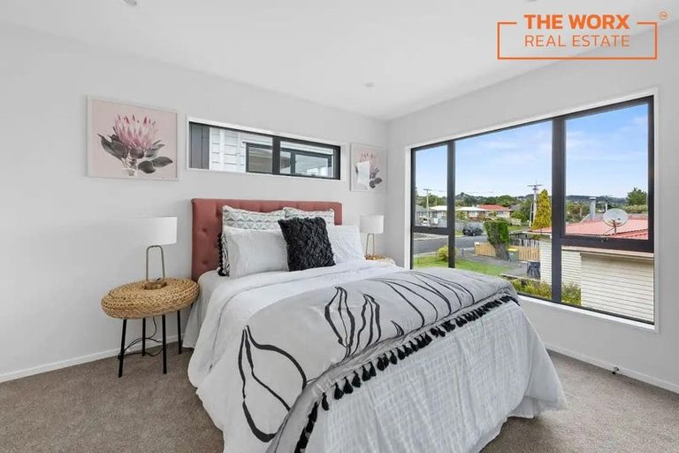 Photo of property in 70d Cargill Street, Papakura, 2110