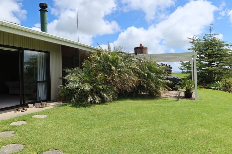 Photo of property in 259 Arapohue Road, Turiwiri, Dargaville, 0374