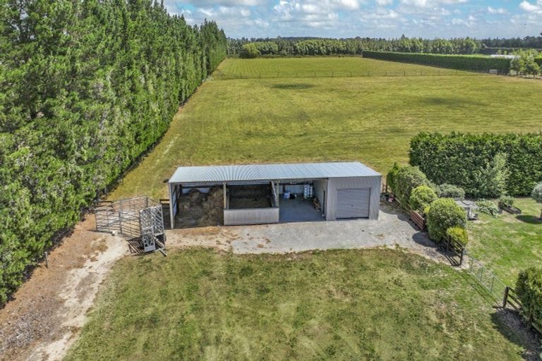 Photo of property in 307 Weedons Ross Road, Rolleston, Christchurch, 7675