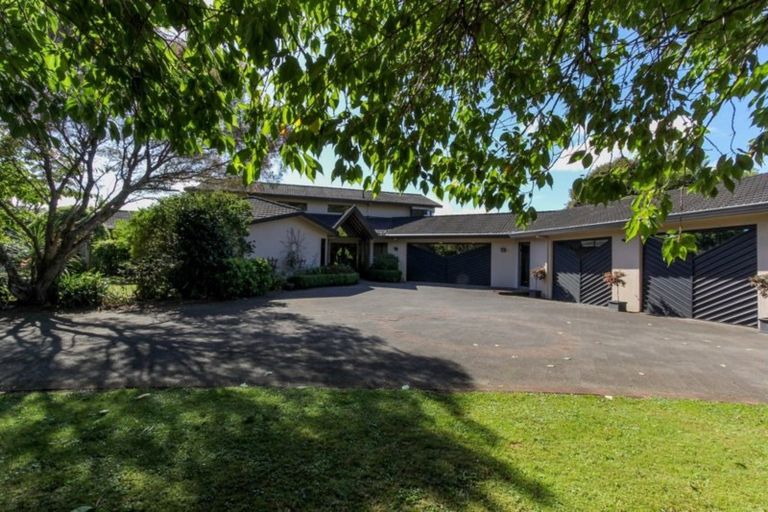 Photo of property in 371b Mangorei Road, Merrilands, New Plymouth, 4312