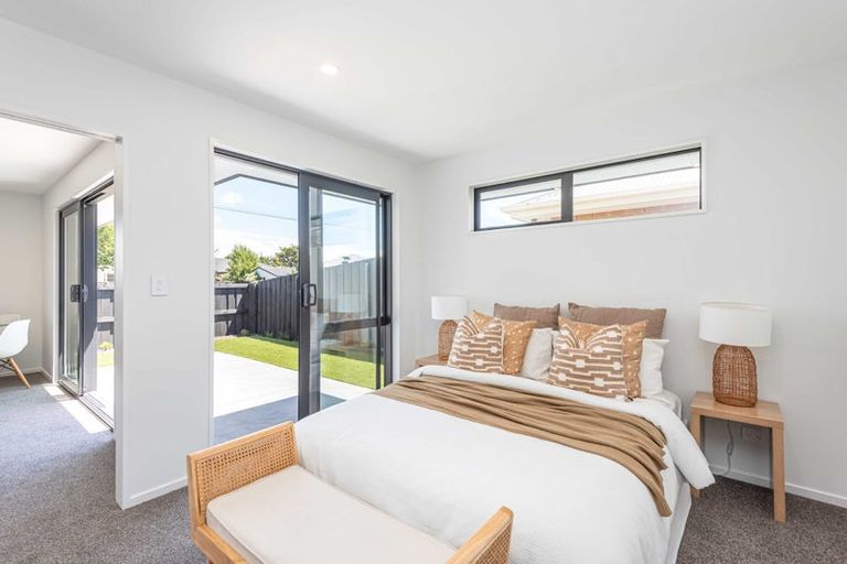 Photo of property in 214c Bower Avenue, North New Brighton, Christchurch, 8083