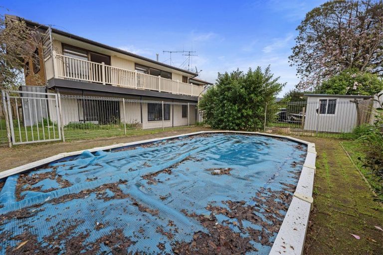 Photo of property in 16 Williams Drive, Te Puke, 3119