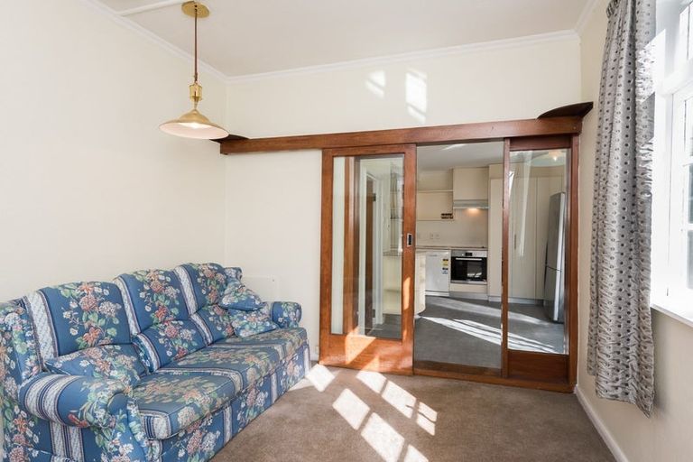 Photo of property in 6 Ascot Street, Thorndon, Wellington, 6011
