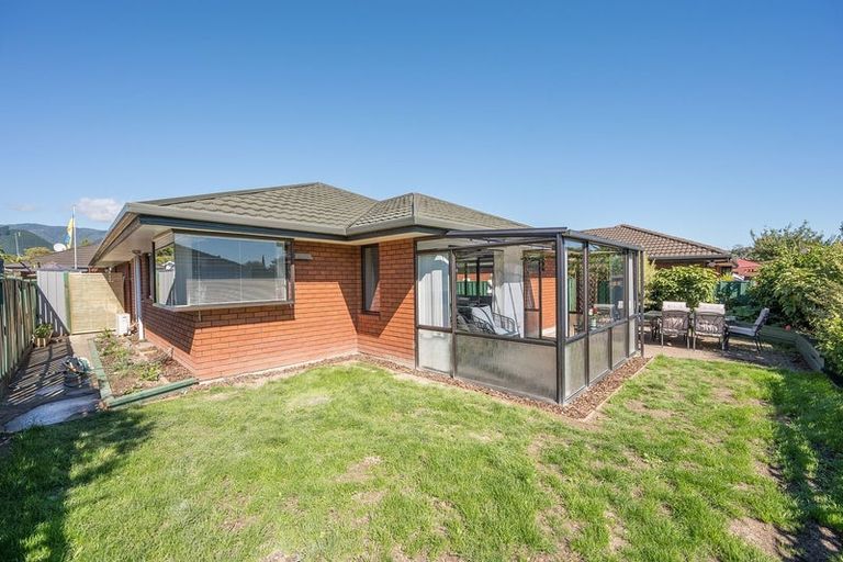 Photo of property in 14 Pettit Place, The Wood, Nelson, 7010