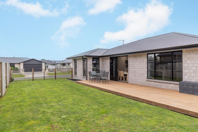 Photo of property in 4 Sadie Drive, Matamata, 3400
