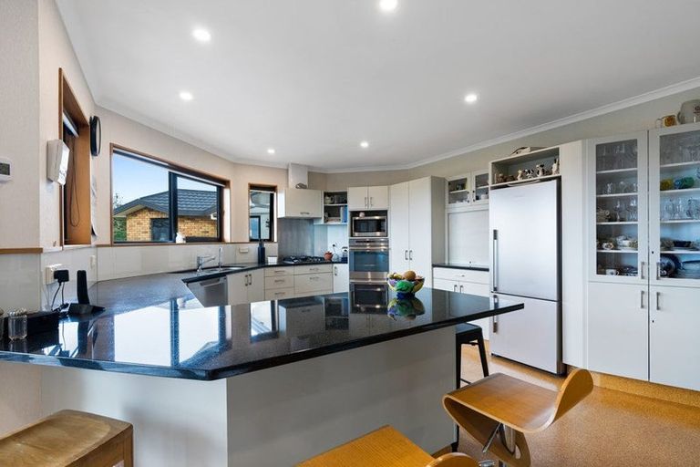 Photo of property in 18c Ashmore Drive, Frankleigh Park, New Plymouth, 4310