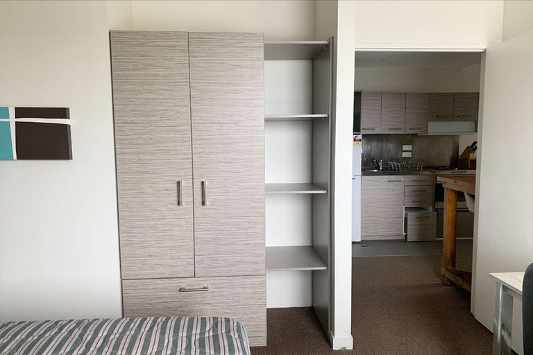 Photo of property in 608/145 Symonds Street, Eden Terrace, Auckland, 1010