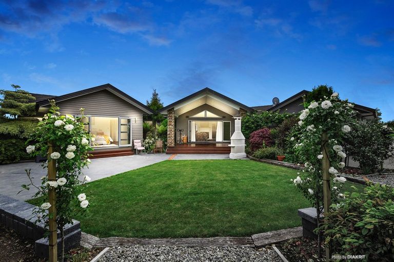 Photo of property in 42 Ardsley Lane, Lansdowne, Masterton, 5810