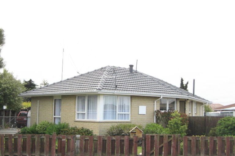 Photo of property in 251 Shortland Street, Aranui, Christchurch, 8061