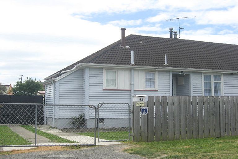 Photo of property in 44 George Street, Blenheim, 7201