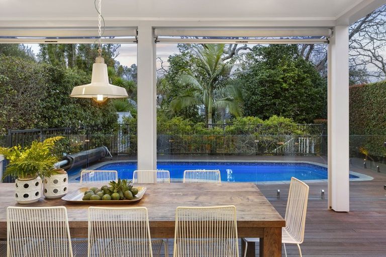 Photo of property in 18 Lingarth Street, Remuera, Auckland, 1050