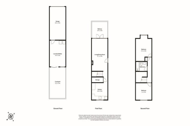 Photo of property in 37 Little George Street, Thorndon, Wellington, 6011