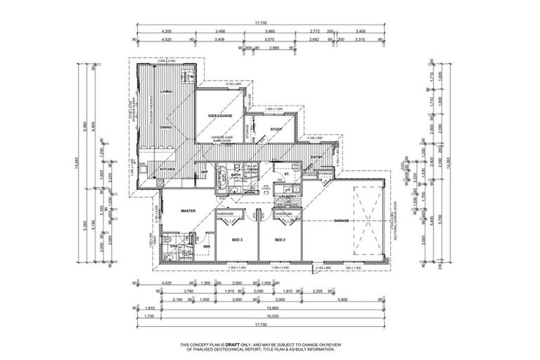 Photo of property in 5 Cotula Way, Papamoa Beach, Papamoa, 3118
