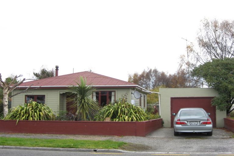 Photo of property in 13 Gray Street, Milton, 9220