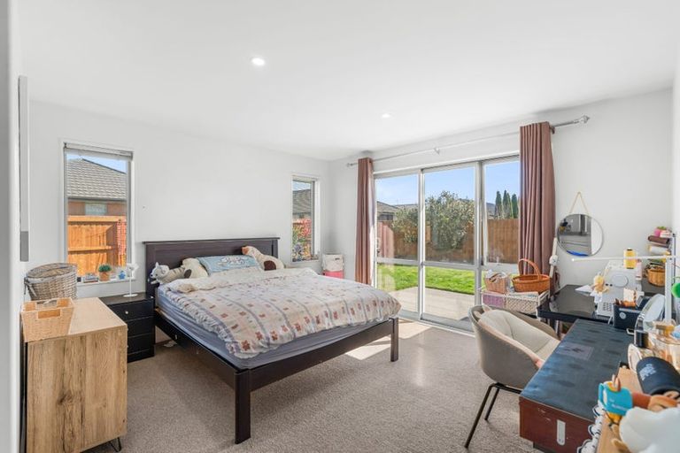Photo of property in 6 Orr Street, Wigram, Christchurch, 8042