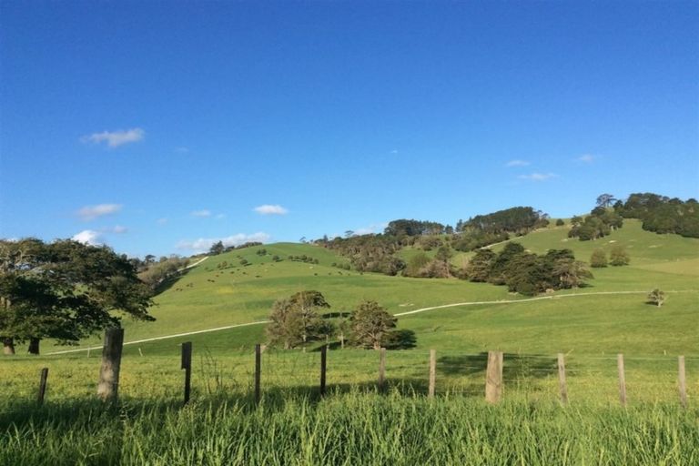 Photo of property in 176 Morrison Road, Arapohue, Dargaville, 0374