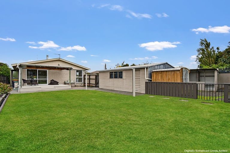 Photo of property in 38 Fern Drive, Halswell, Christchurch, 8025