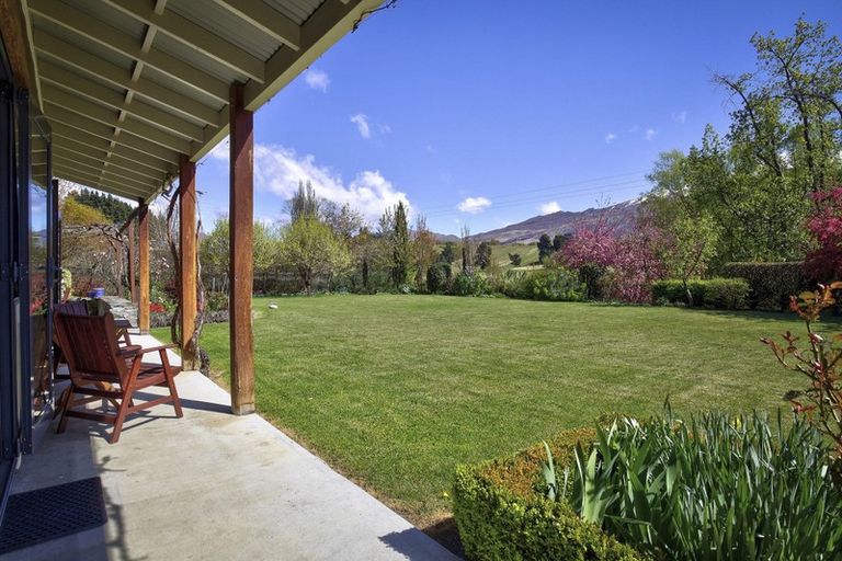 Photo of property in 372 Speargrass Flat Road, Speargrass Flat, Queenstown, 9371