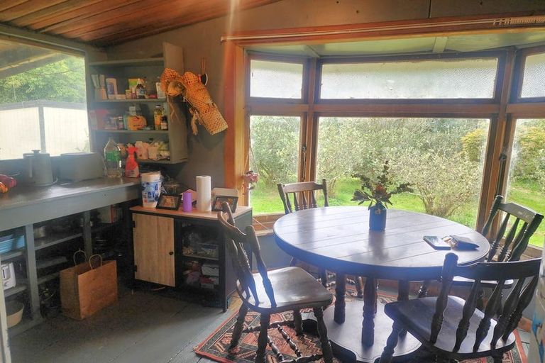 Photo of property in 600 Nelson Creek Road, Nelson Creek, Dobson, 7872