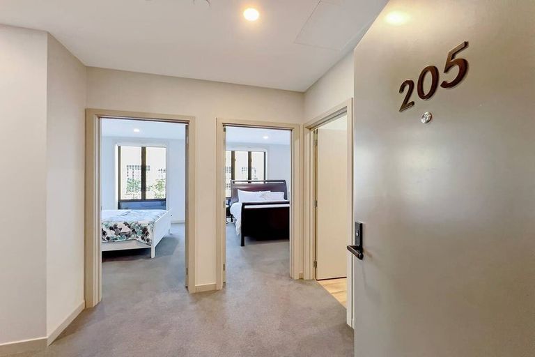 Photo of property in 205/2 Launch Road, Hobsonville, Auckland, 0616