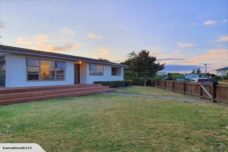 Photo of property in 4 Menzies Place, Paeroa, 3600