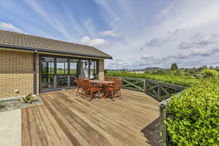 Photo of property in 146 Brunswick Drive, Tikitere, Rotorua, 3074