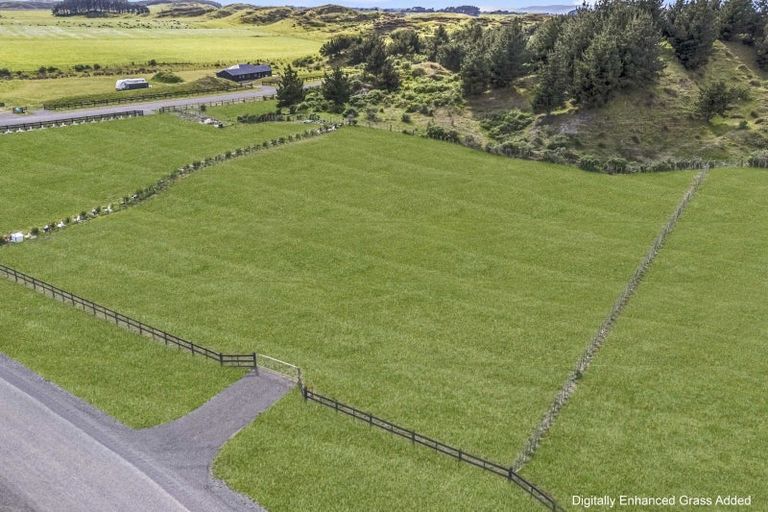 Photo of property in 25 Truebridge Drive, Waitarere, Levin, 5510