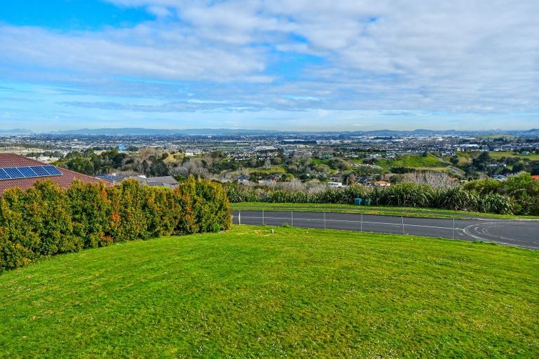 Photo of property in 8 Sovereign Street, Flat Bush, Auckland, 2019