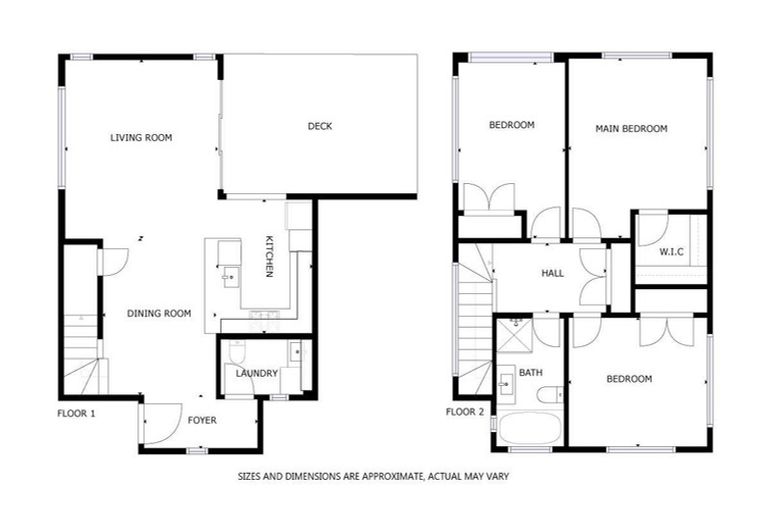 Photo of property in 125b Point Chevalier Road, Point Chevalier, Auckland, 1022