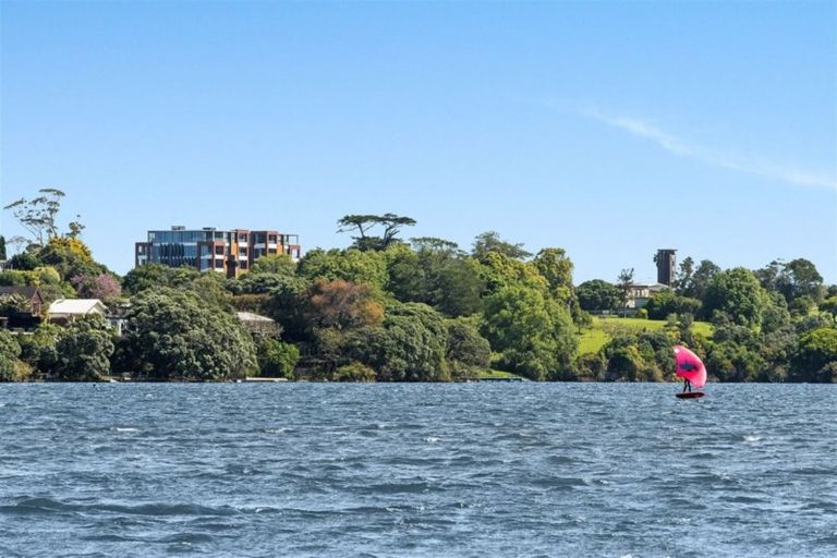 Photo of property in 402/28 Killarney Street, Takapuna, Auckland, 0622