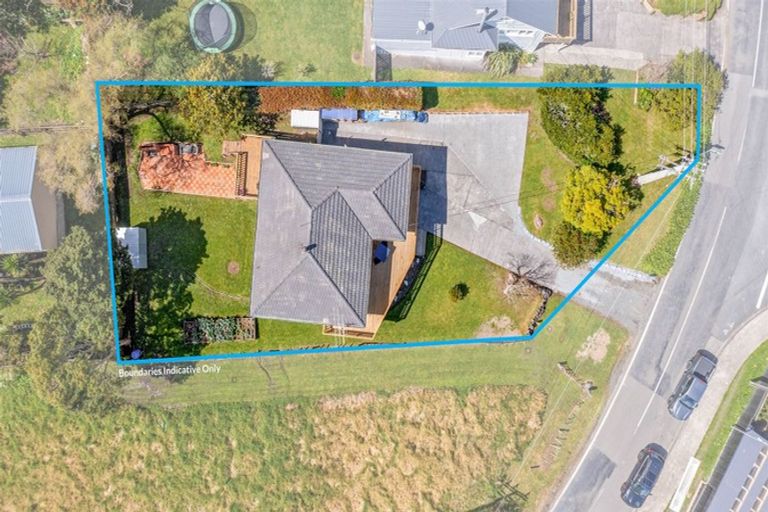 Photo of property in 7 Chamberlain Road, Massey, Auckland, 0614