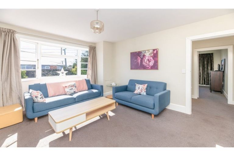 Photo of property in 45 Simeon Street, Spreydon, Christchurch, 8024