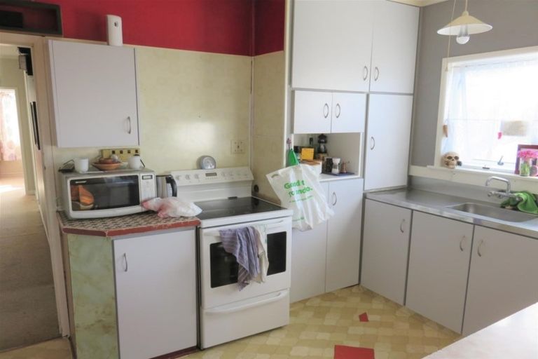 Photo of property in 18 Churchill Street, Dargaville, 0310