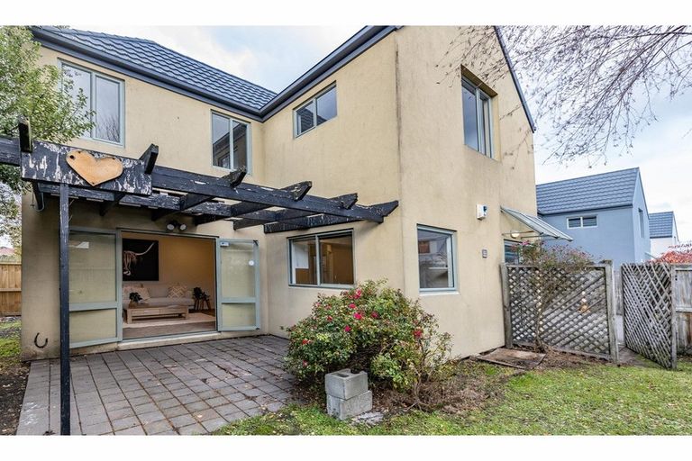 Photo of property in 3/21 Alexandra Street, Richmond, Christchurch, 8013